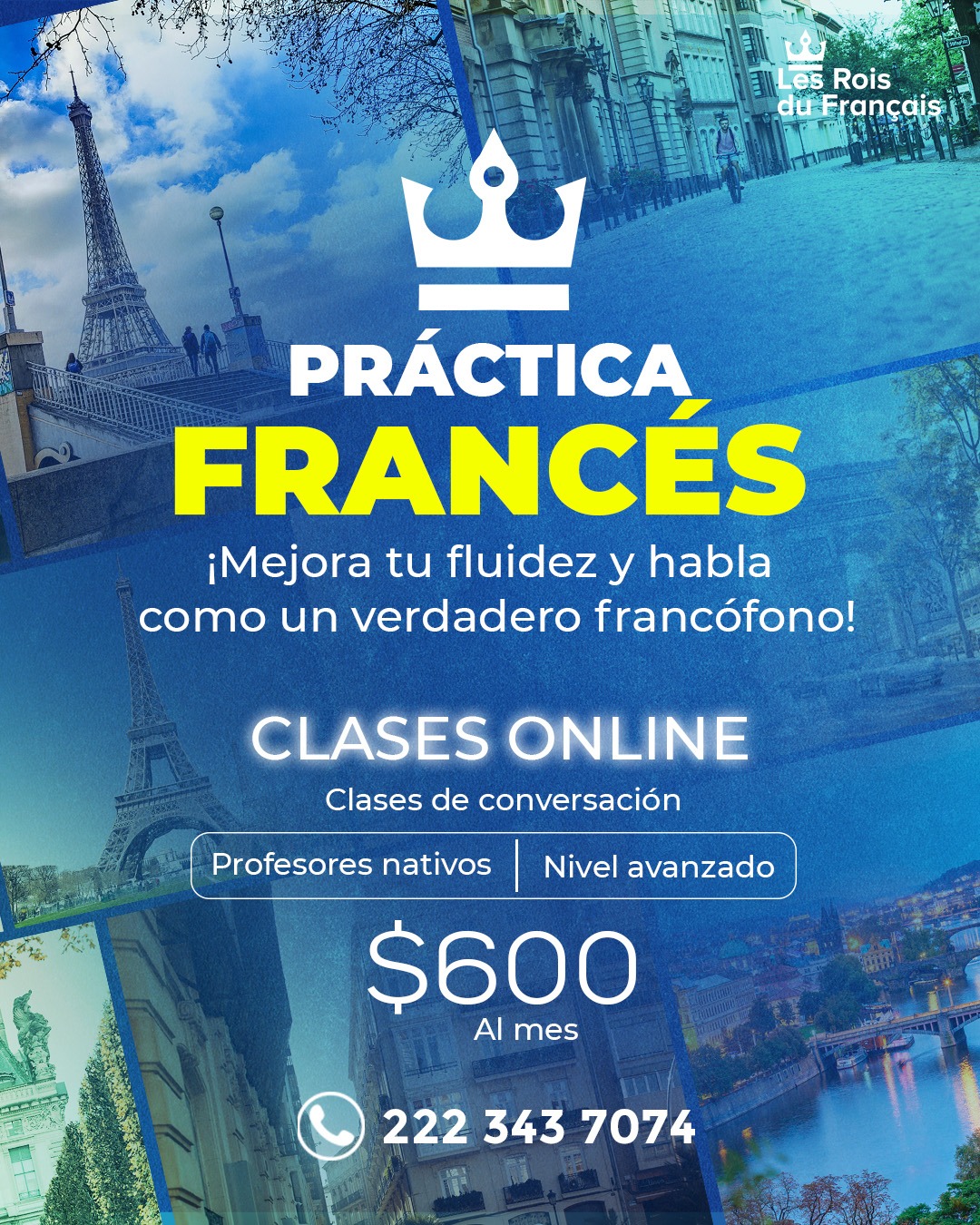 promo RDF julio 2025