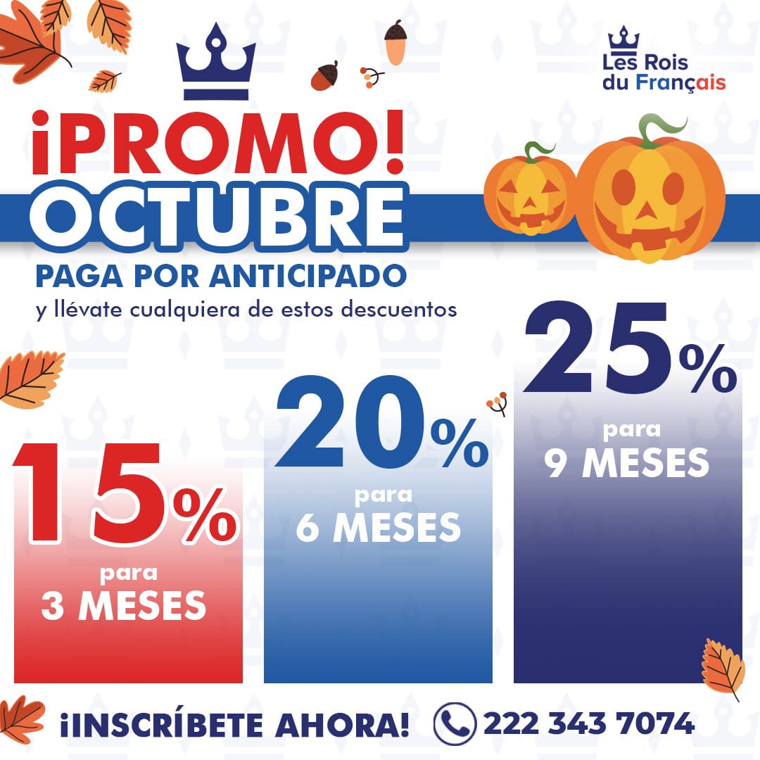 Promo 3 meses